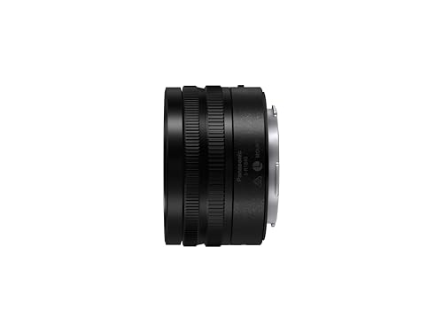 18-40mm F4.5-6.3 Full-Frame L-Mount Zoom Lens