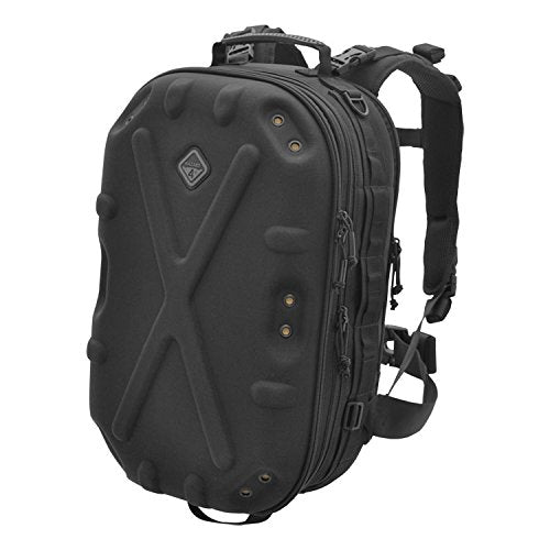 Impact-Resistant Camera & Drone Backpack