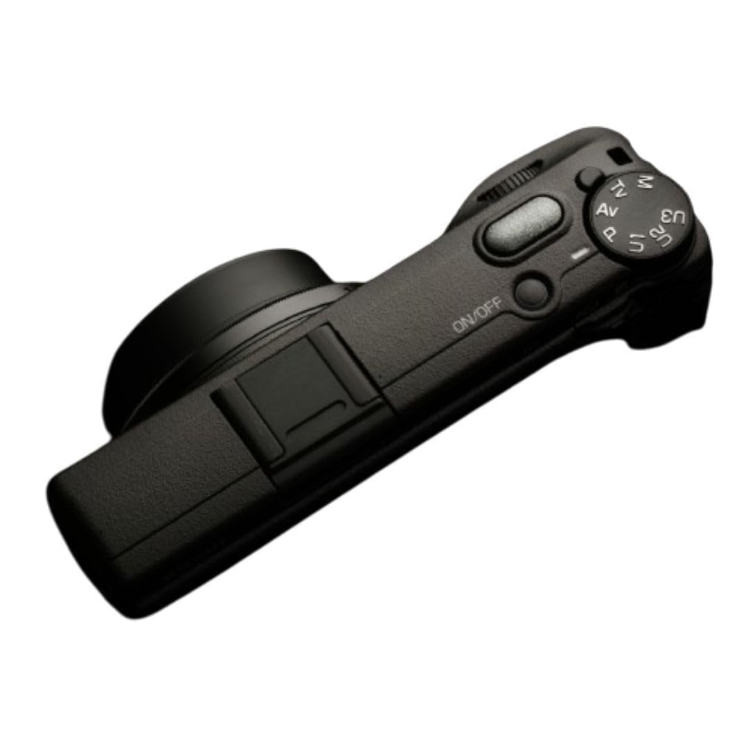 RICOH GR IIIx Parent SKU