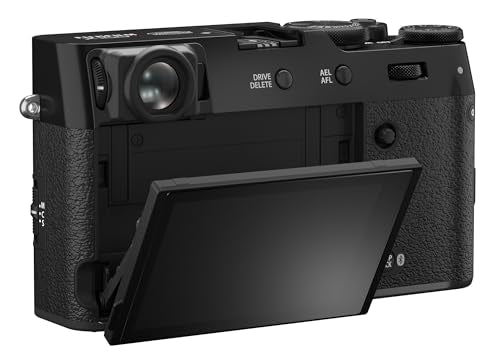 Fujifilm X100VI Digital Camera