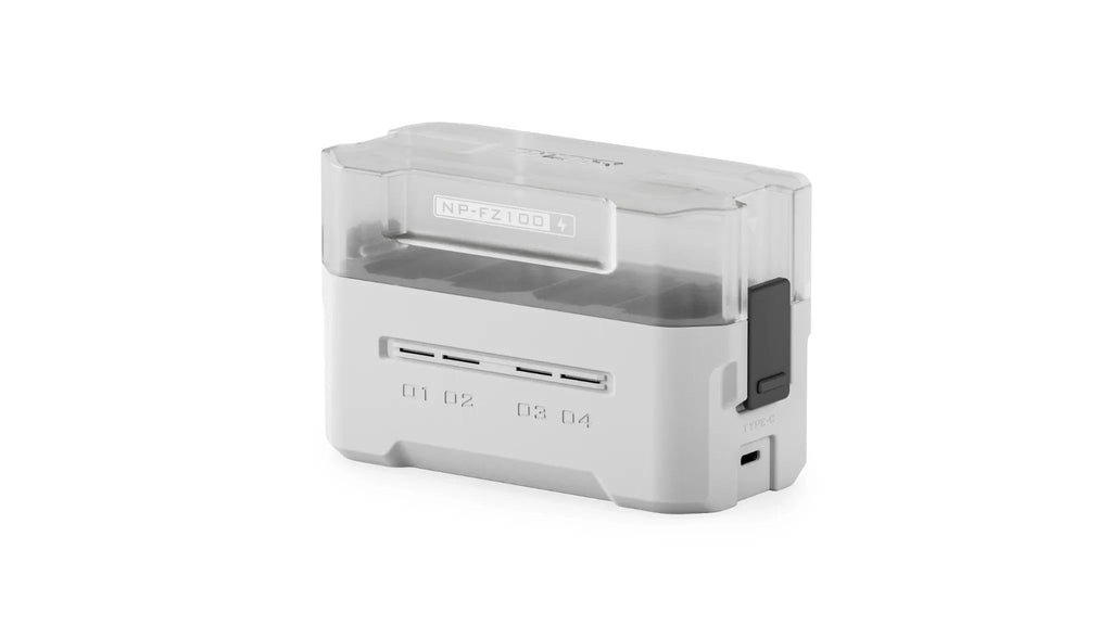 Tilta NP-FZ100 Portable Charging Station - Parent