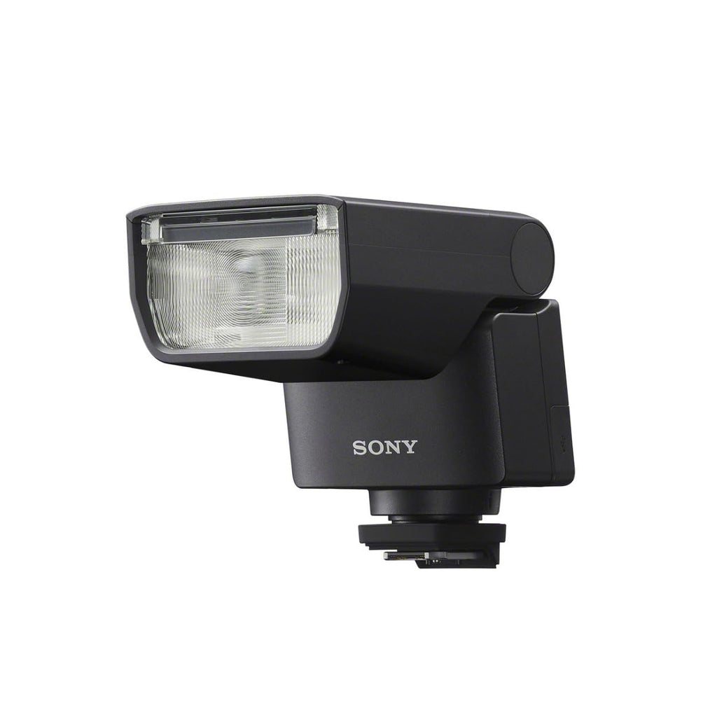 Sony External Flash with Wireless Remote Control, Black (HVL-F28RMA)
