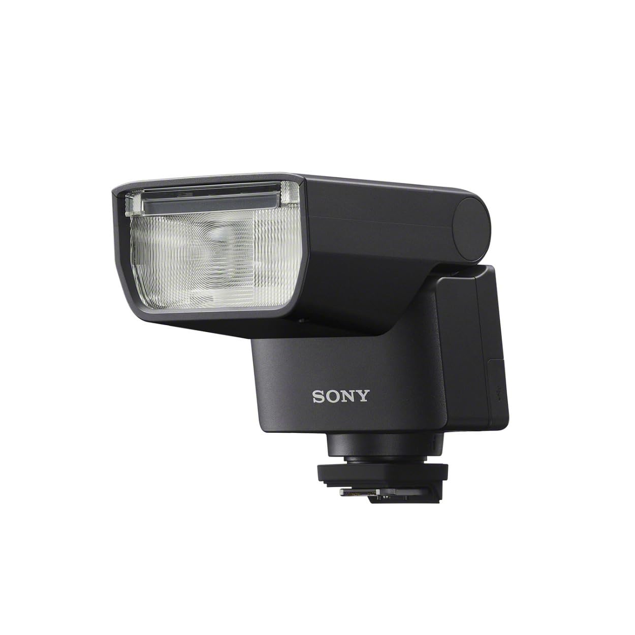 Sony External Flash with Wireless Remote Control, Black (HVL-F28RMA)