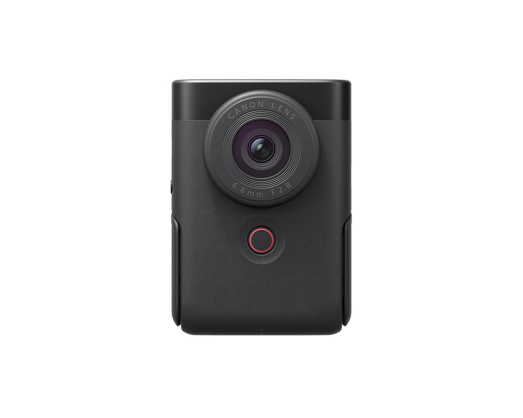 Vlog Camera with 1" CMOS Sensor, 4K Video & 19mm Wide-Angle Lens