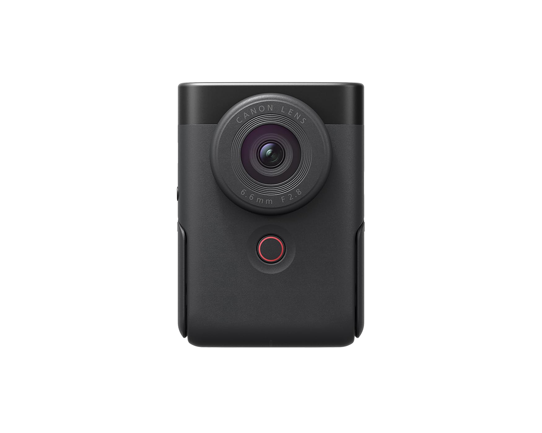 Vlog Camera with 1" CMOS Sensor, 4K Video & 19mm Wide-Angle Lens