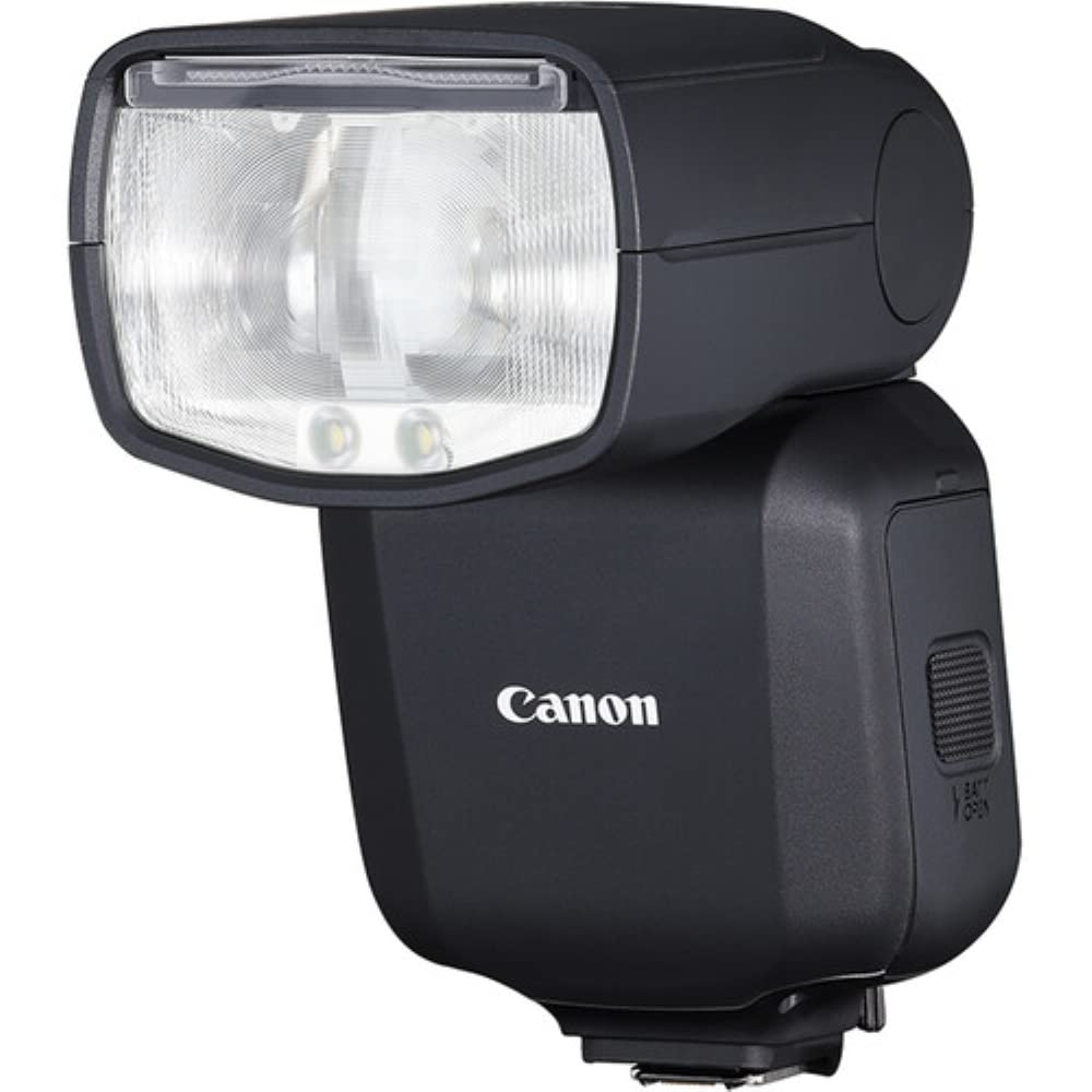 Portable Camera Flash for EOS R Series Mirrorless Cameras