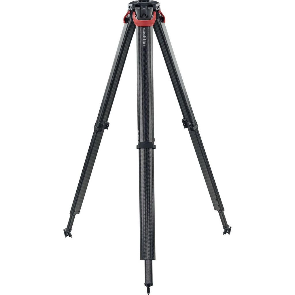 Sachtler Flowtech 75 MS Black