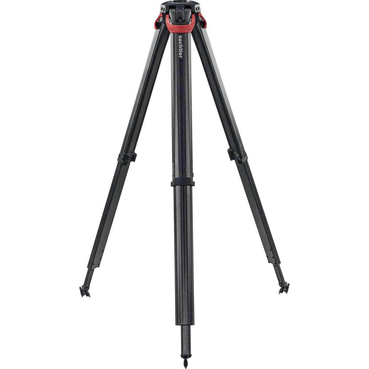 Sachtler Flowtech 75 MS Black