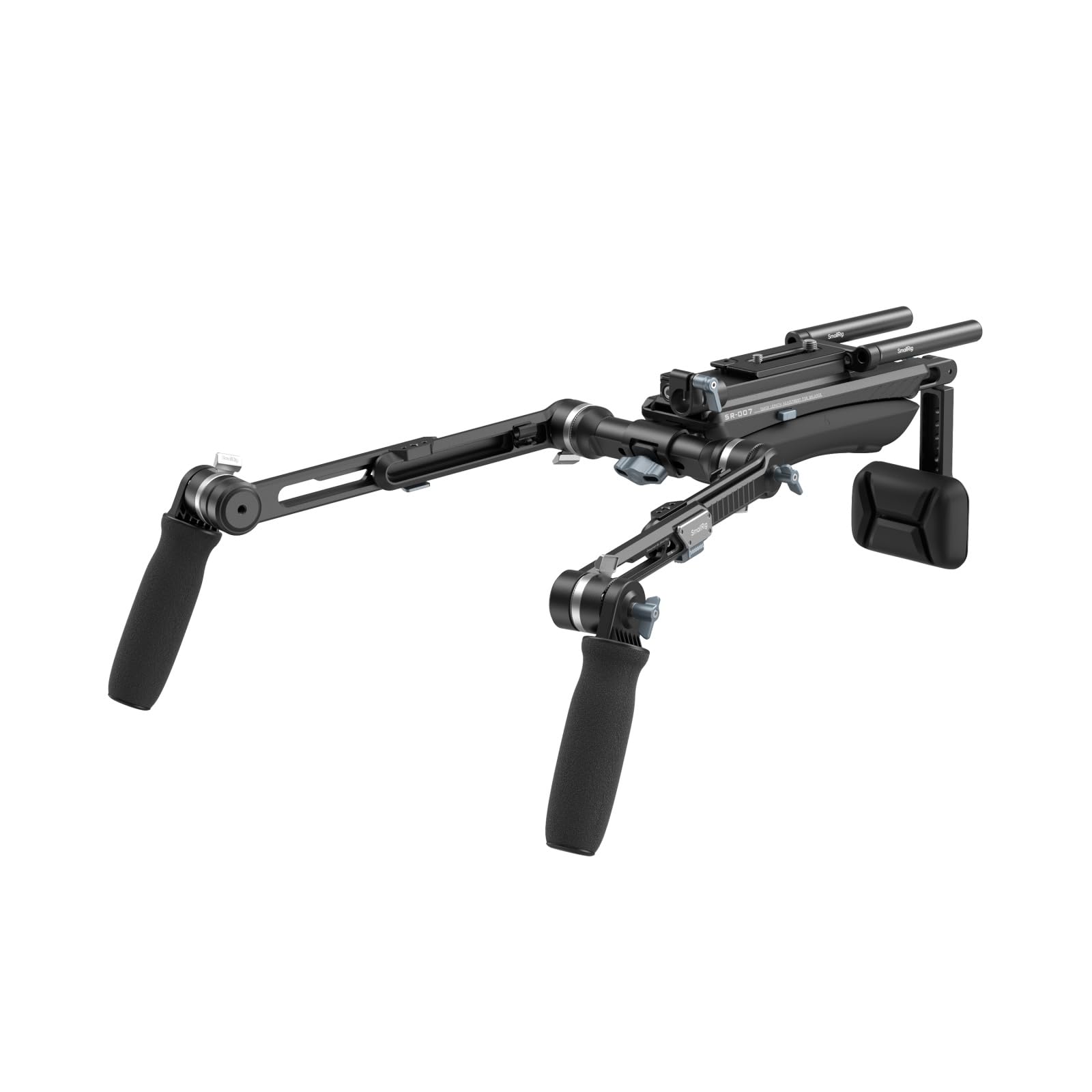SmallRig Shoulder Rig Kit