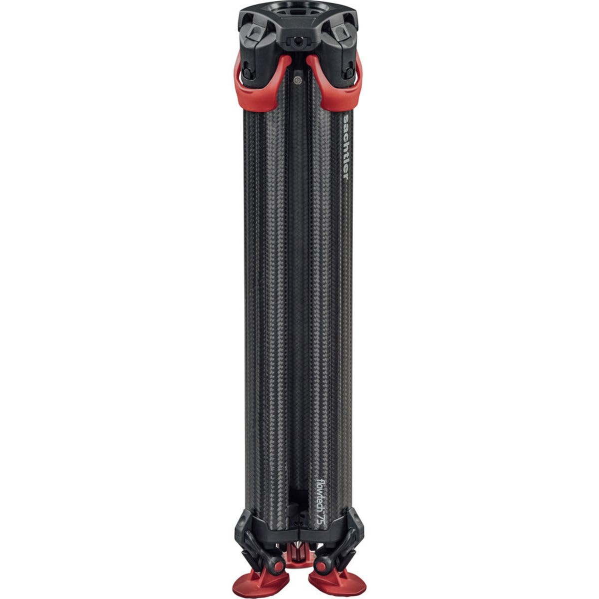 Sachtler Flowtech 75 MS Black