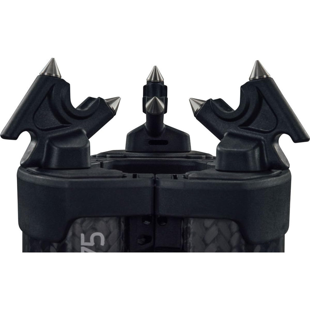 Sachtler Flowtech 75 MS Black