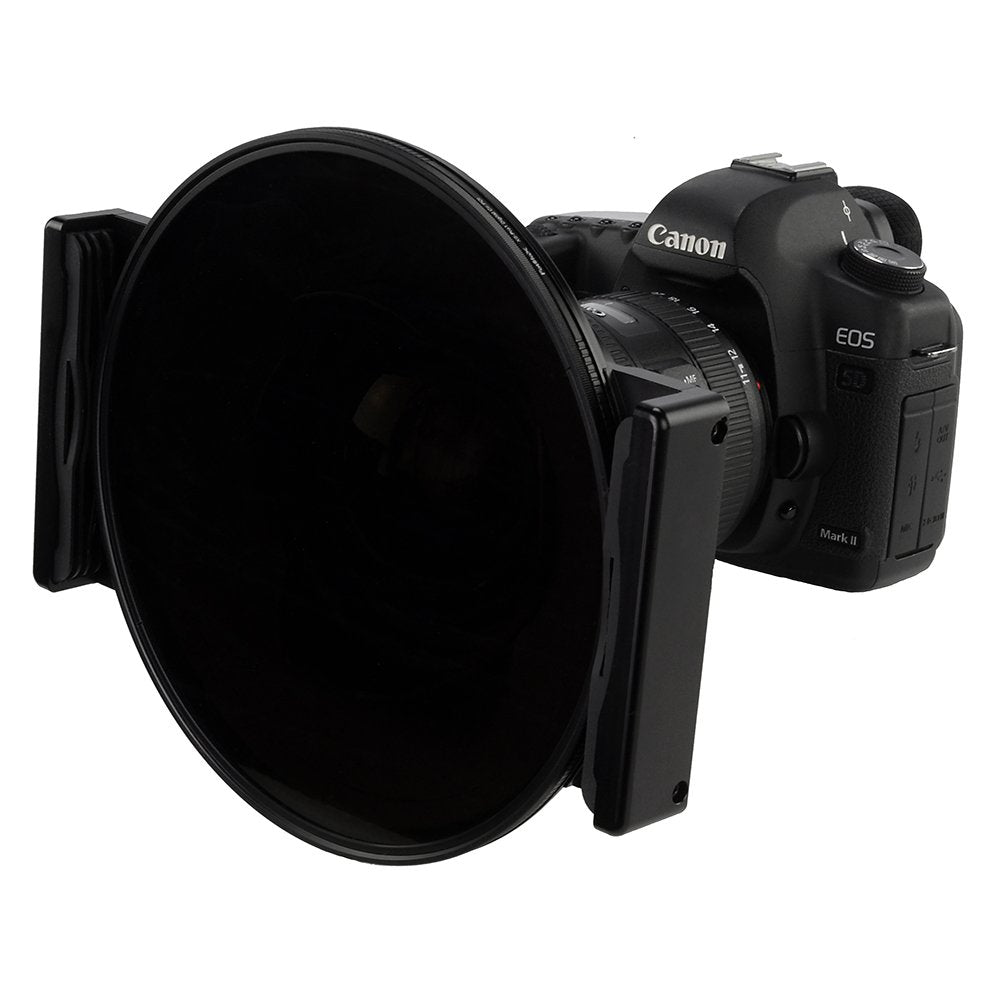 186mm CPL Filter Kit with Holder & Lens Cap for 11-24mm f/4 Lens