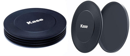 112mm Magnetic Filter Kit with CPL, ND8, ND64, ND1000, UV & Night Filters