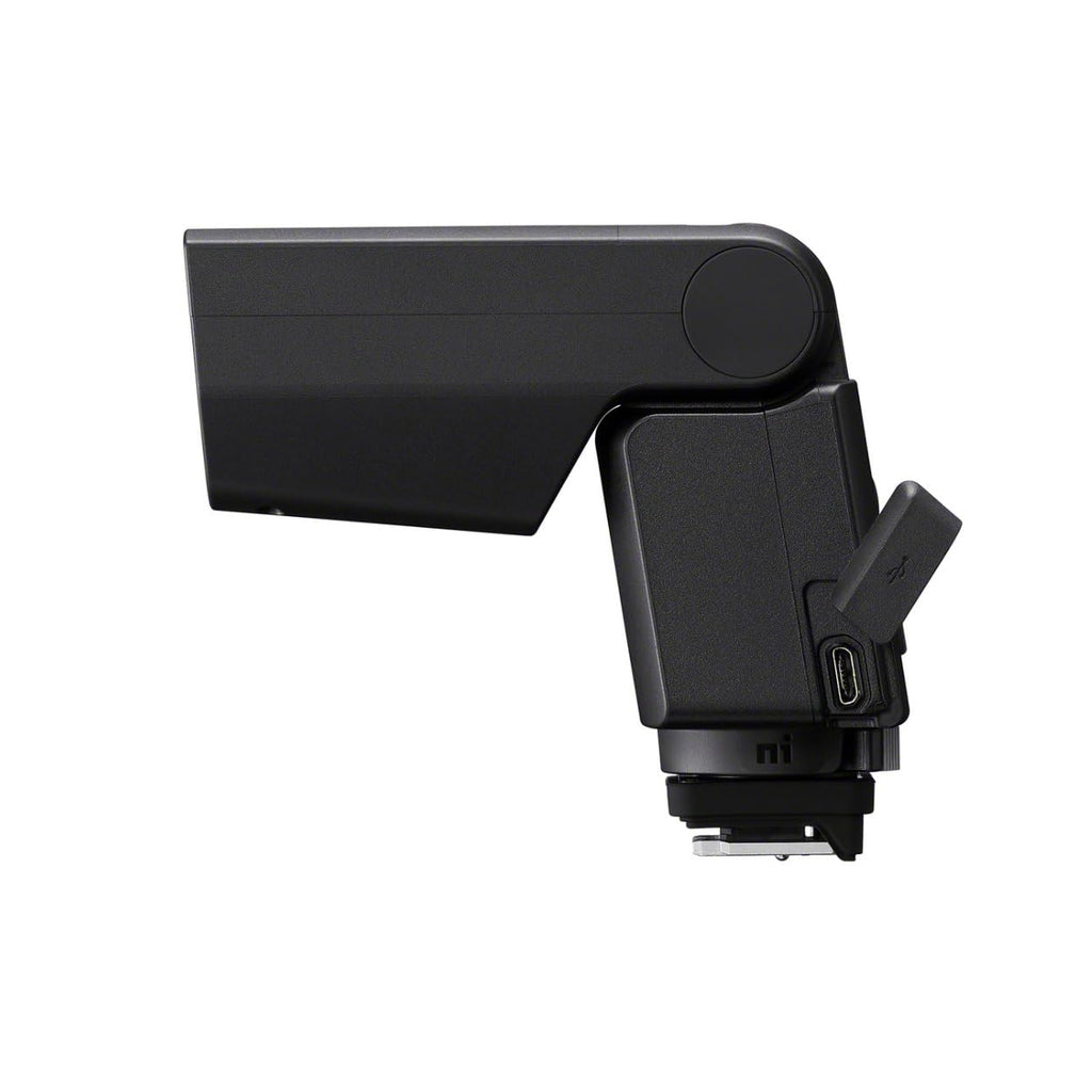 Sony External Flash with Wireless Remote Control, Black (HVL-F28RMA)