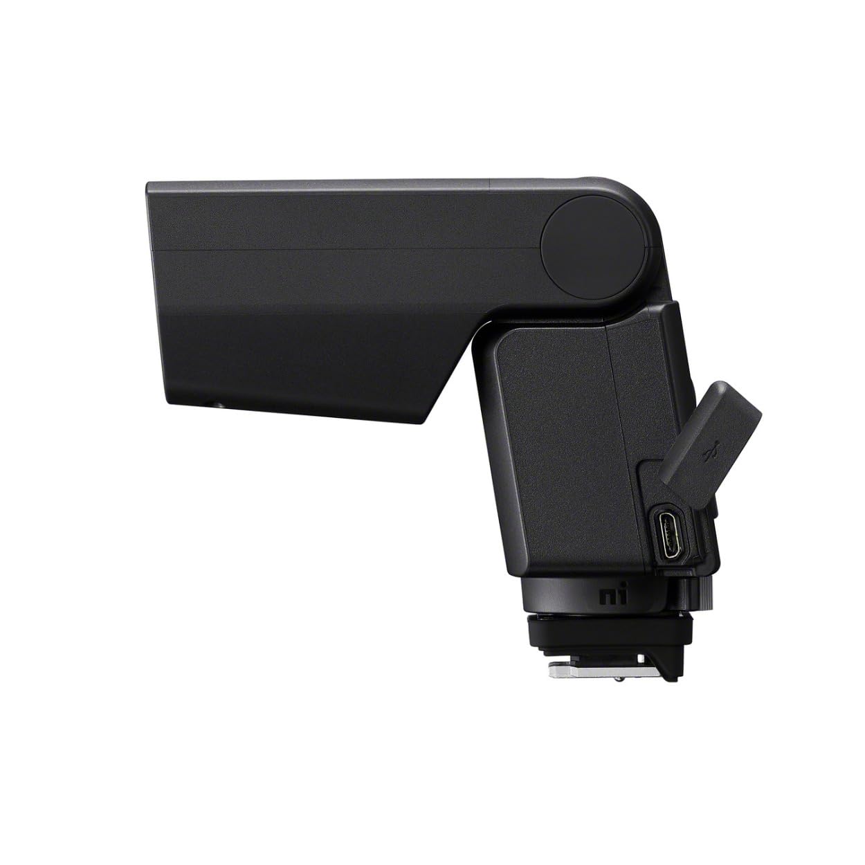 Sony External Flash with Wireless Remote Control, Black (HVL-F28RMA)