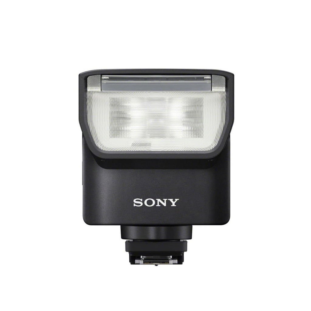 Sony External Flash with Wireless Remote Control, Black (HVL-F28RMA)