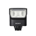Sony External Flash with Wireless Remote Control, Black (HVL-F28RMA)