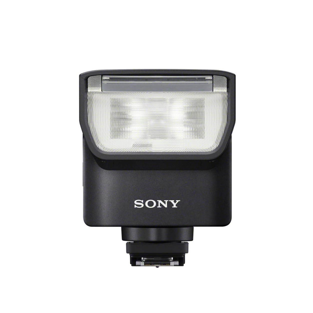 Sony External Flash with Wireless Remote Control, Black (HVL-F28RMA)