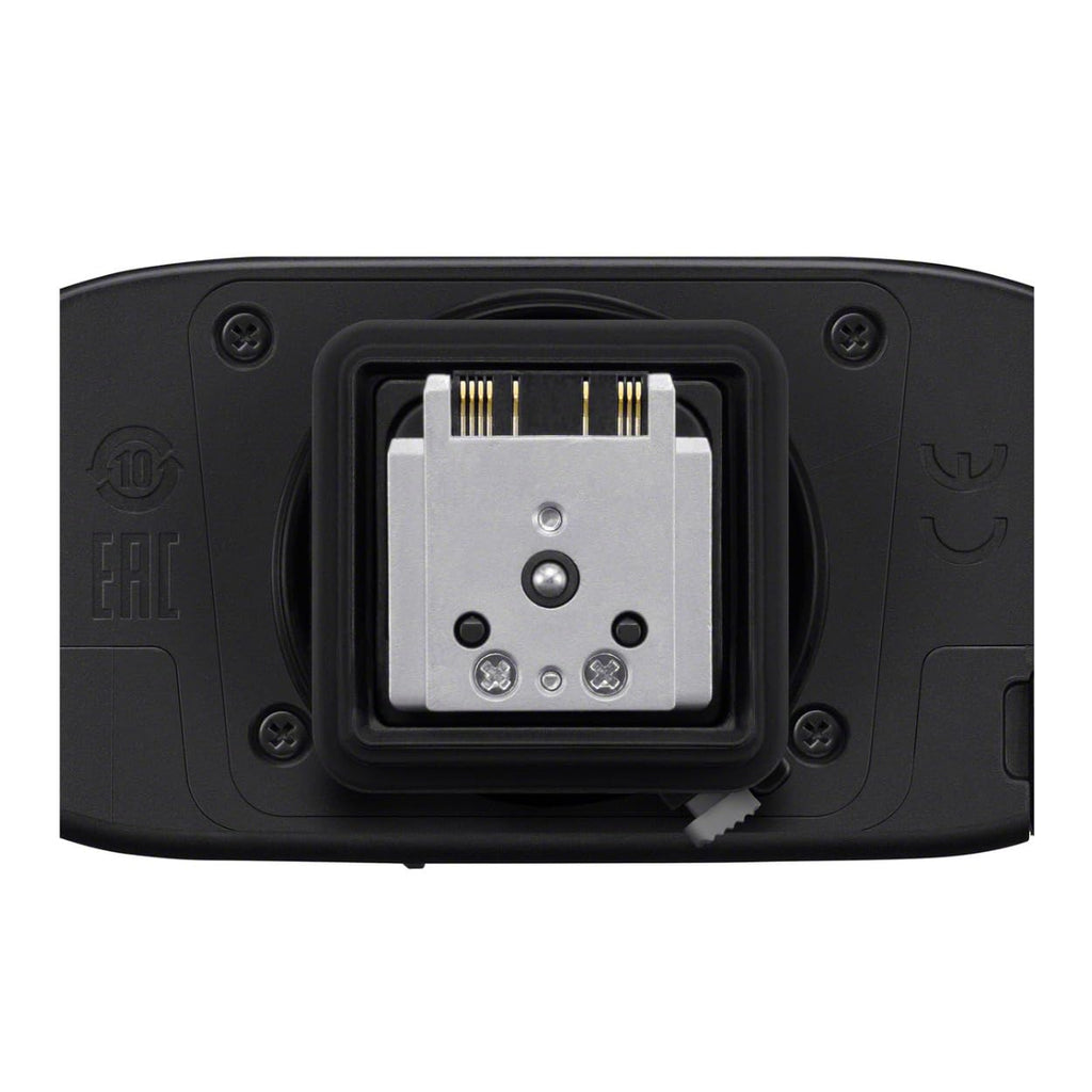 Sony External Flash with Wireless Remote Control, Black (HVL-F28RMA)
