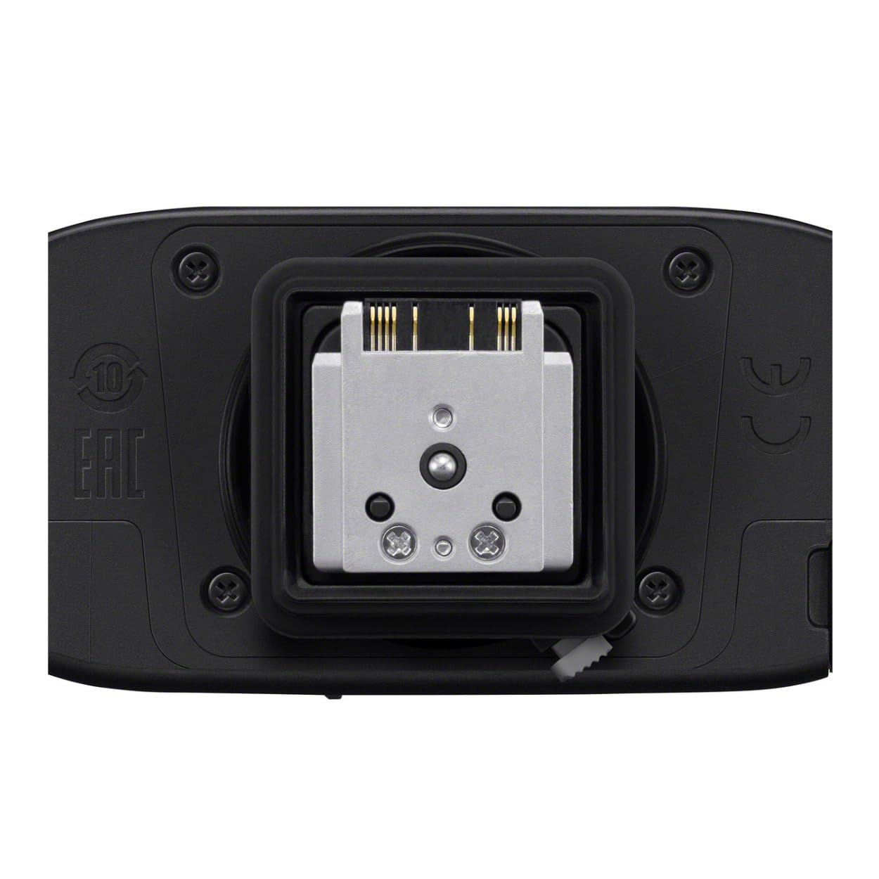 Sony External Flash with Wireless Remote Control, Black (HVL-F28RMA)