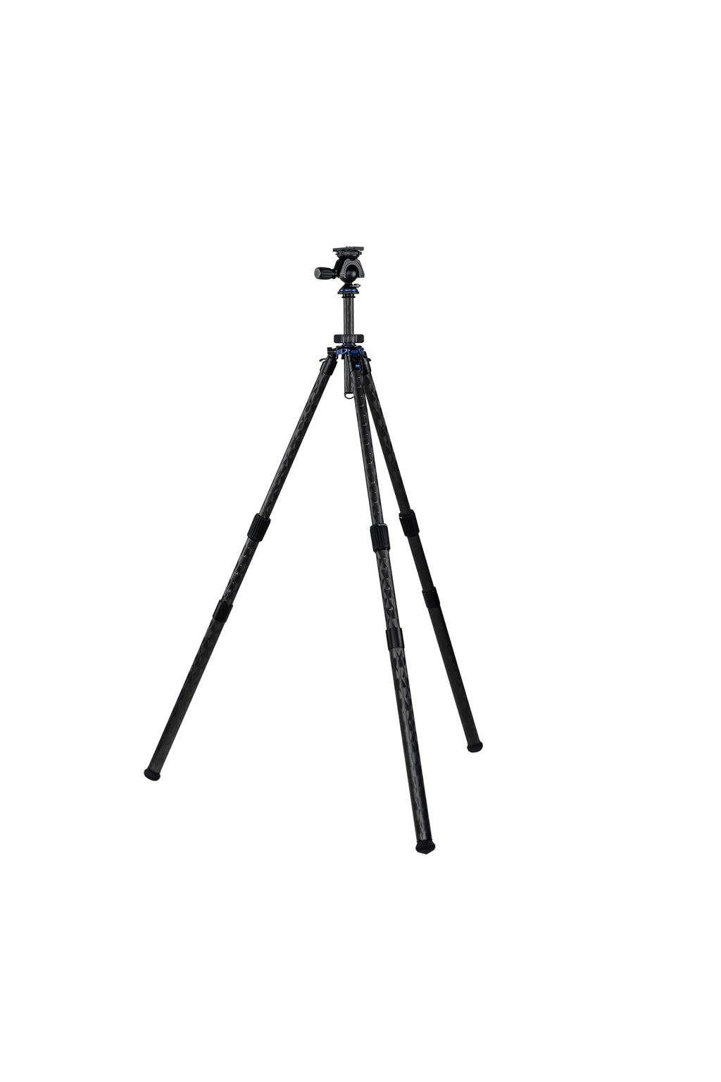 ZEISS Pro-Series Tripod Kit Max-Duty V