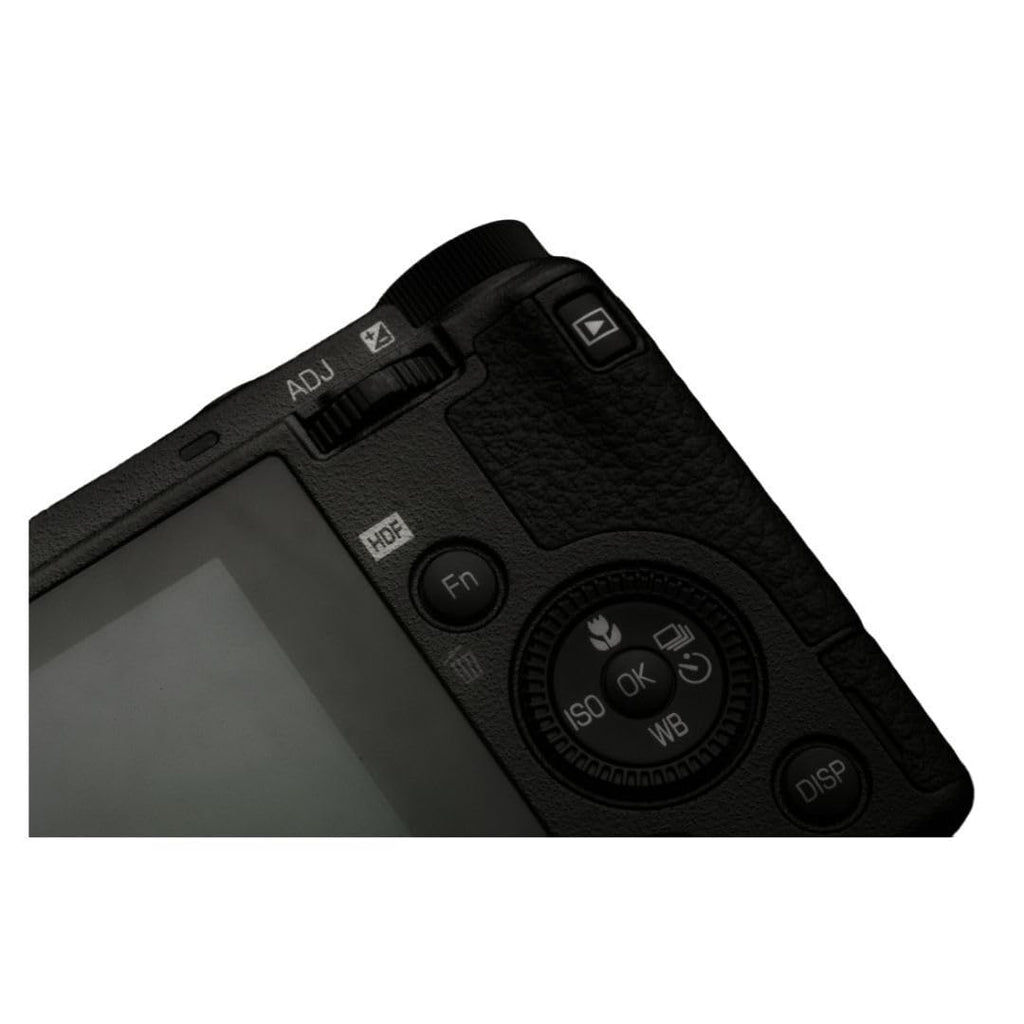 RICOH GR IIIx Parent SKU