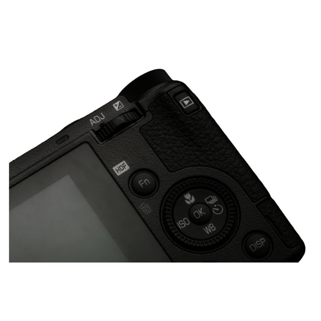 RICOH GR IIIx Parent SKU