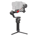 3-Axis Camera Gimbal Stabilizer for DSLR & Cinema Cameras