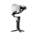 3-Axis Camera Gimbal Stabilizer with Native Vertical Shooting
