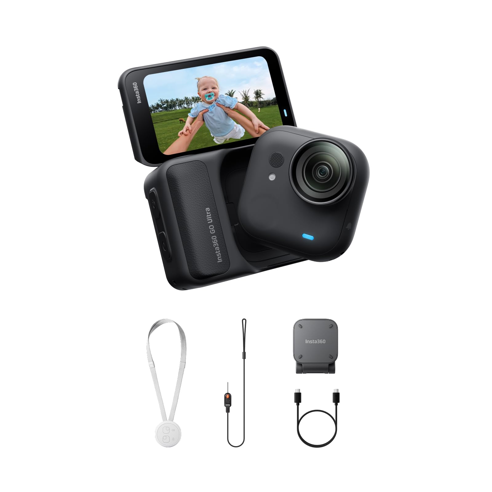 Insta360 Go3S (128GB)