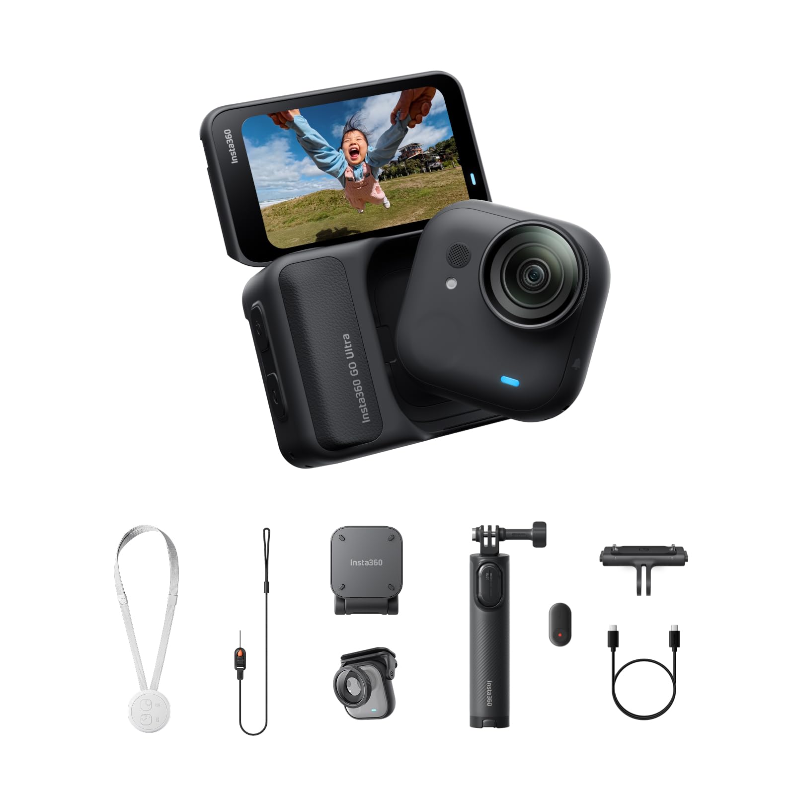 Insta360 Go3S (128GB)