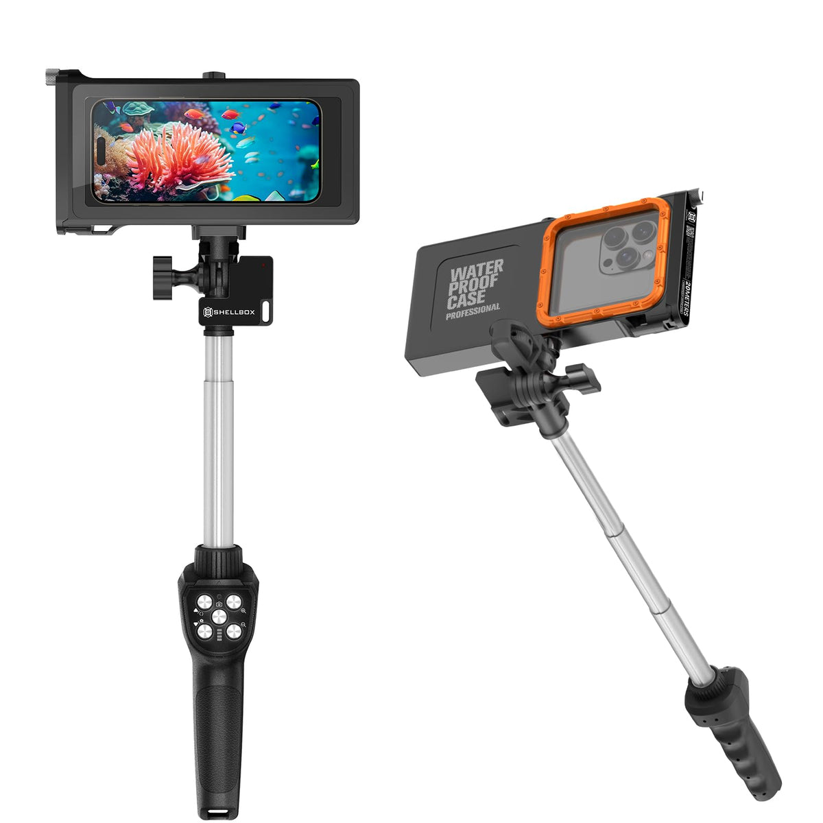 Selfie Sticks