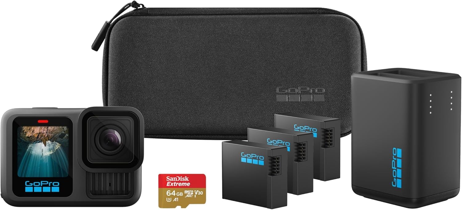 GoPro HERO13 Black