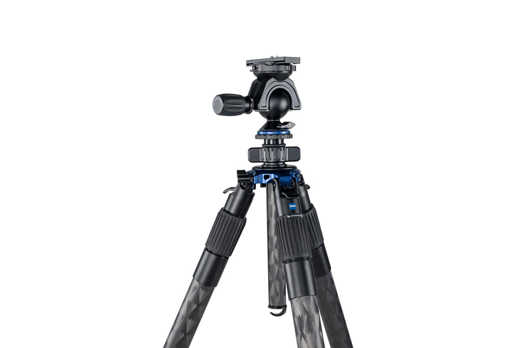 ZEISS Pro-Series Tripod Kit Max-Duty V
