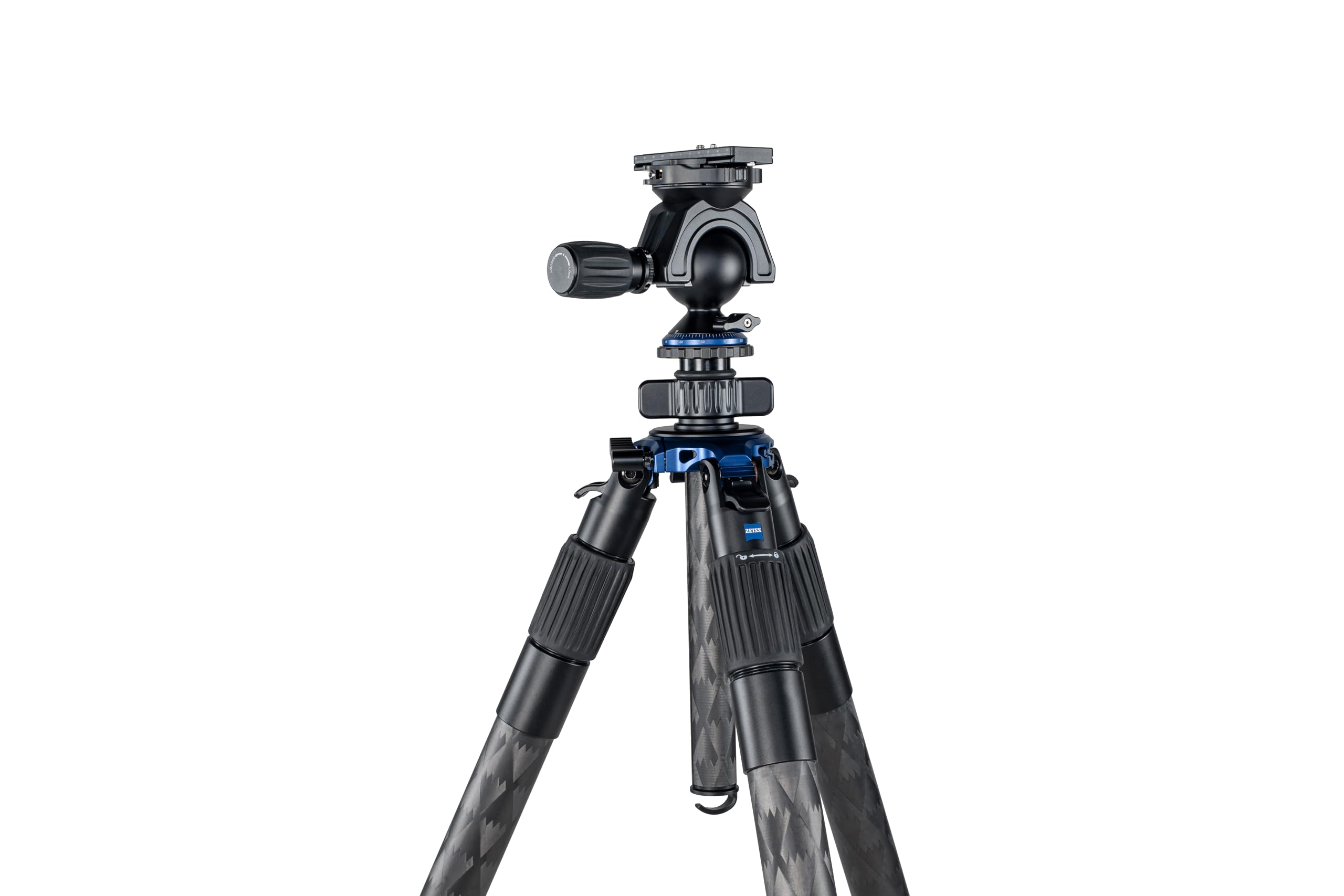 ZEISS Pro-Series Tripod Kit Max-Duty V