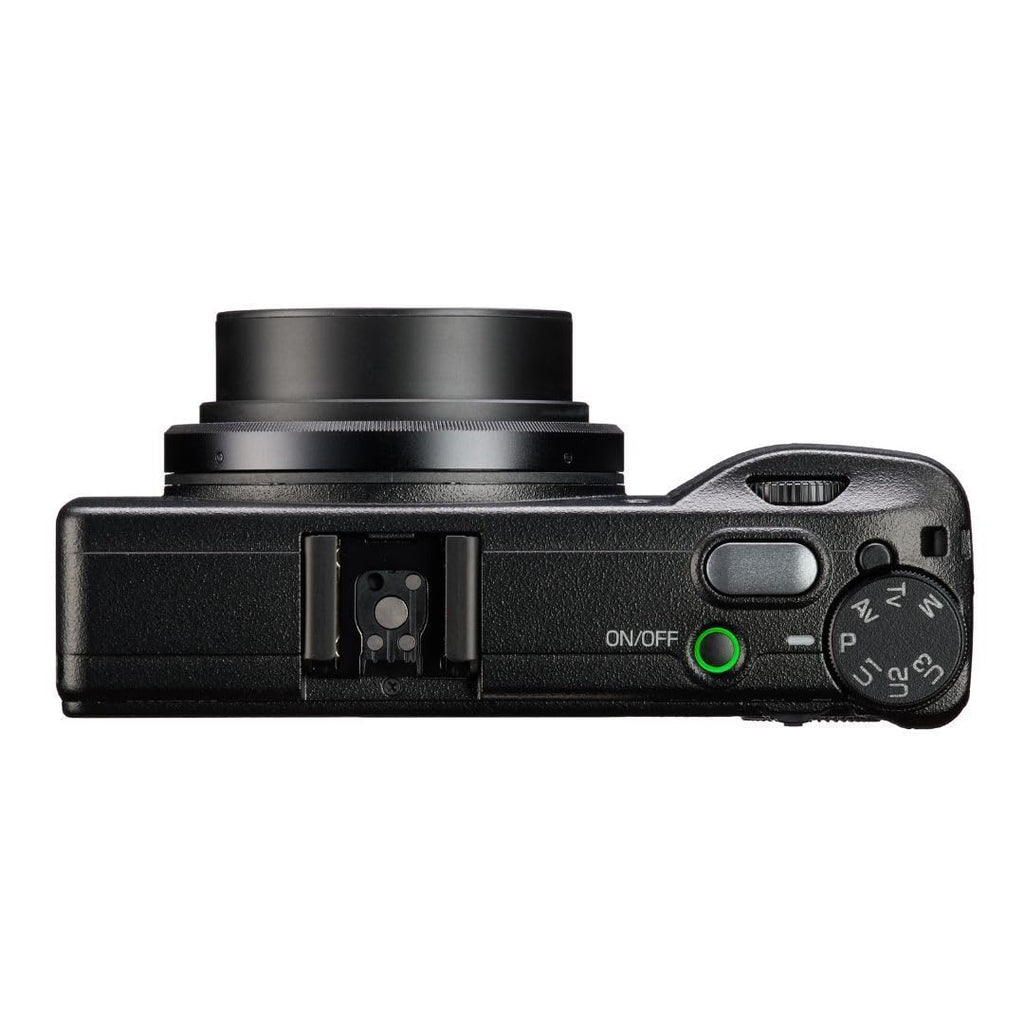 RICOH GR IIIx Parent SKU