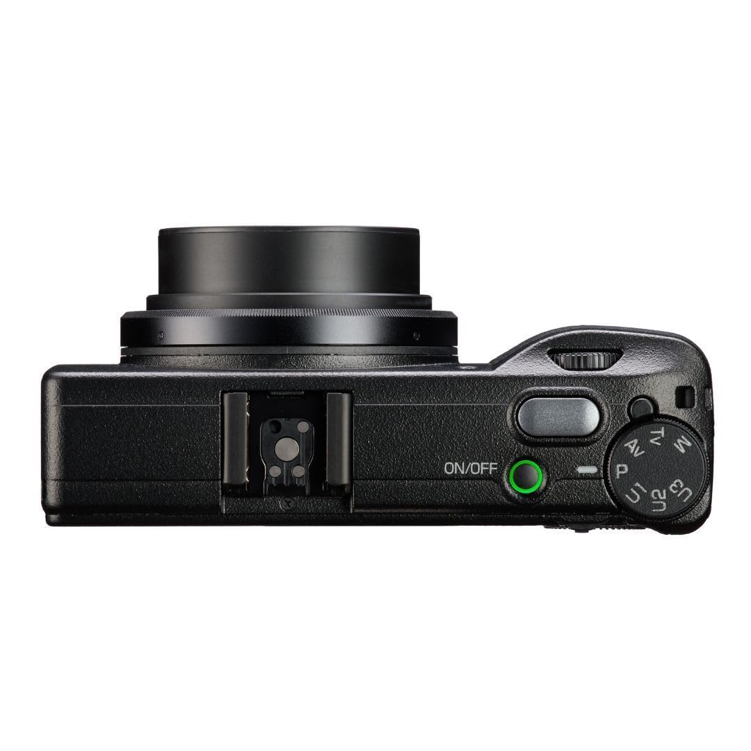 RICOH GR IIIx Parent SKU