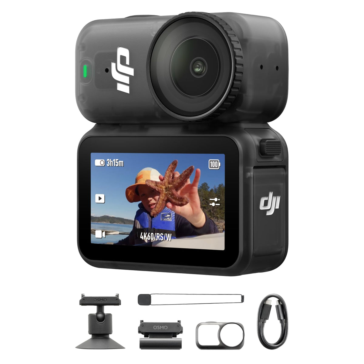 Action Cameras