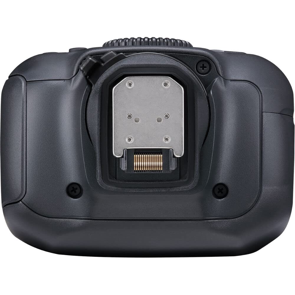 Portable Camera Flash for EOS R Series Mirrorless Cameras