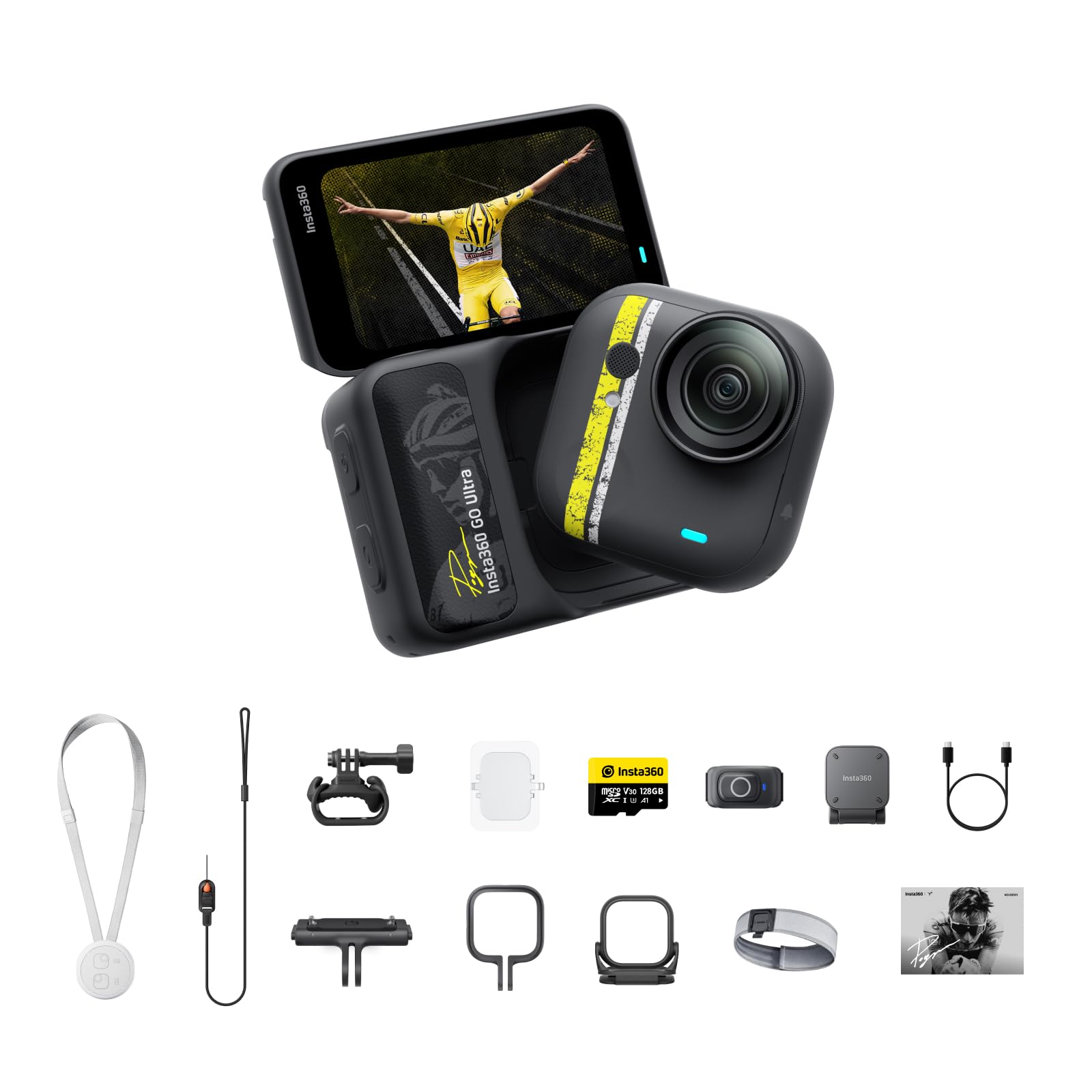 Insta360 Go3S (128GB)