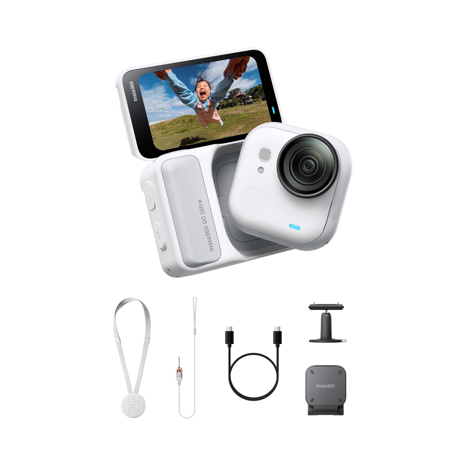 Insta360 Go3S (128GB)