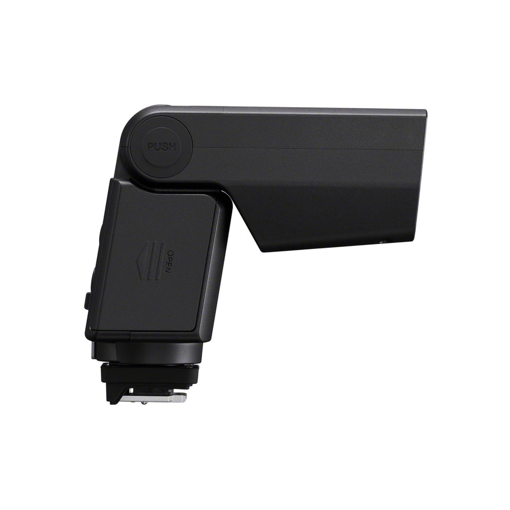 Sony External Flash with Wireless Remote Control, Black (HVL-F28RMA)