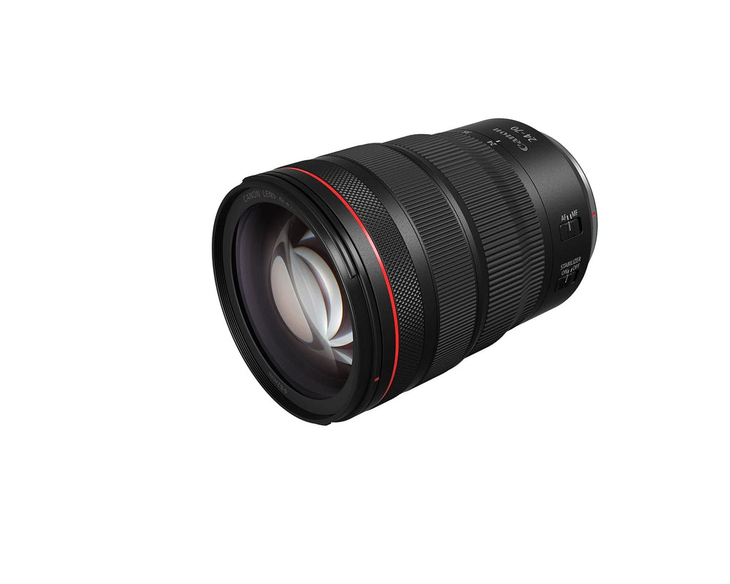 24-70mm F2.8 Standard Zoom Lens for Mirrorless Cameras