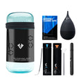 Professional Camera Cleaning Kit with Sensor Swabs, Air Blower & Lens Pen