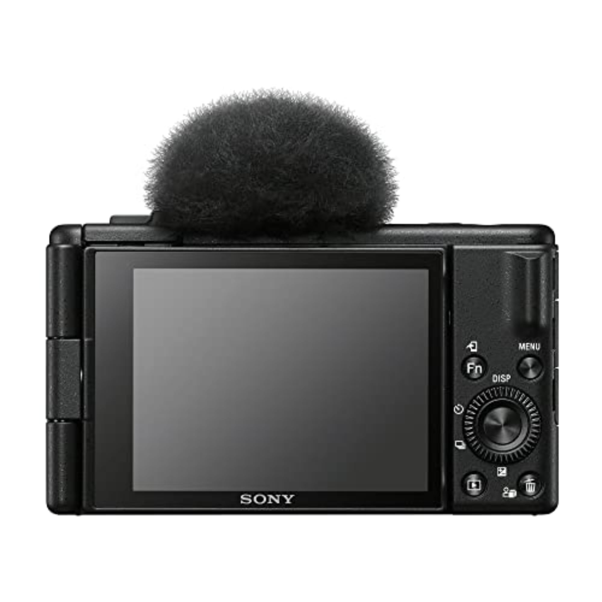 Sony ZV-1F Vlog Camera for Content Creators and Vloggers