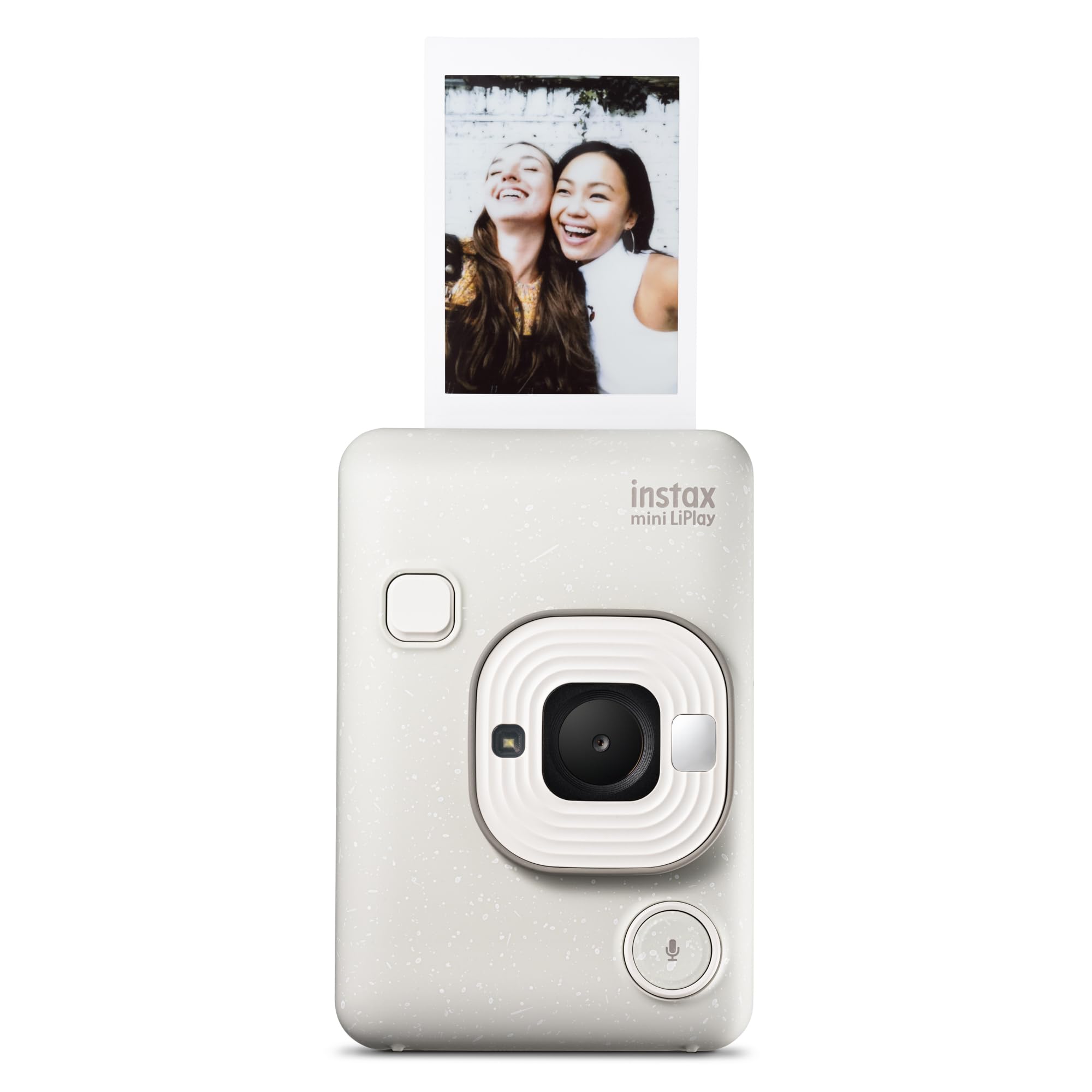 Fujifilm INSTAX Mini LIPLAY Hybrid Instant Camera