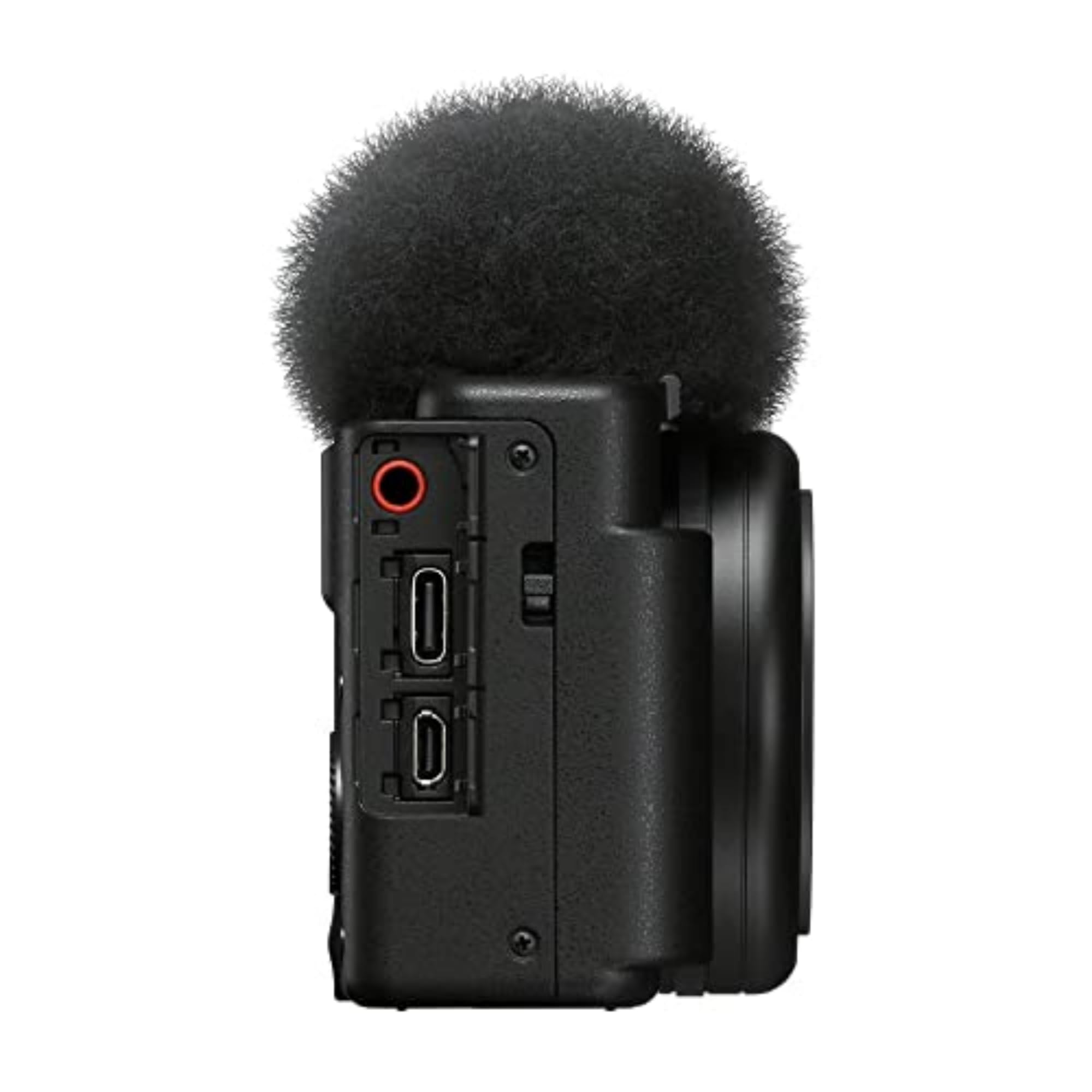 Sony ZV-1F Vlog Camera for Content Creators and Vloggers