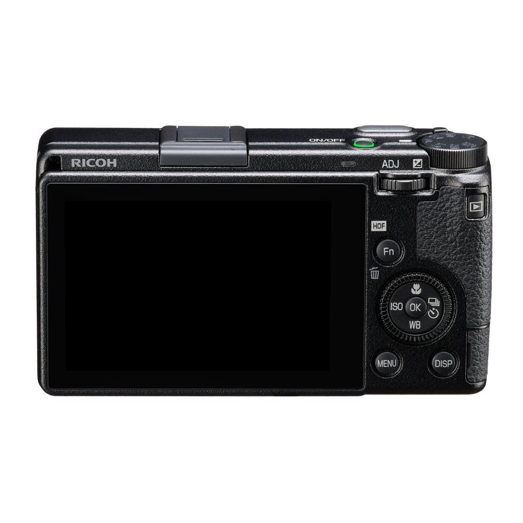 RICOH GR IIIx Parent SKU