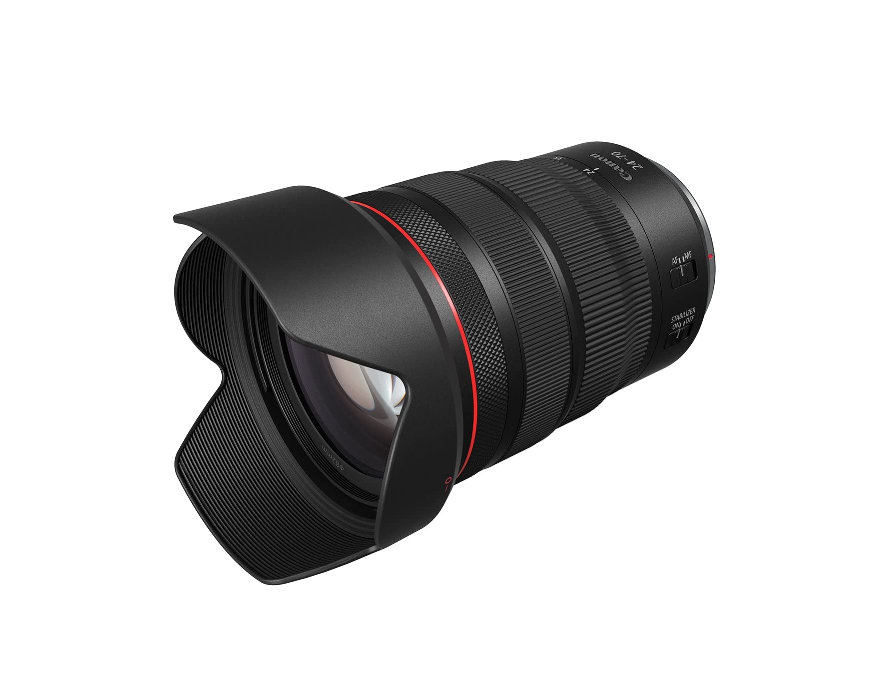 24-70mm F2.8 Standard Zoom Lens for Mirrorless Cameras