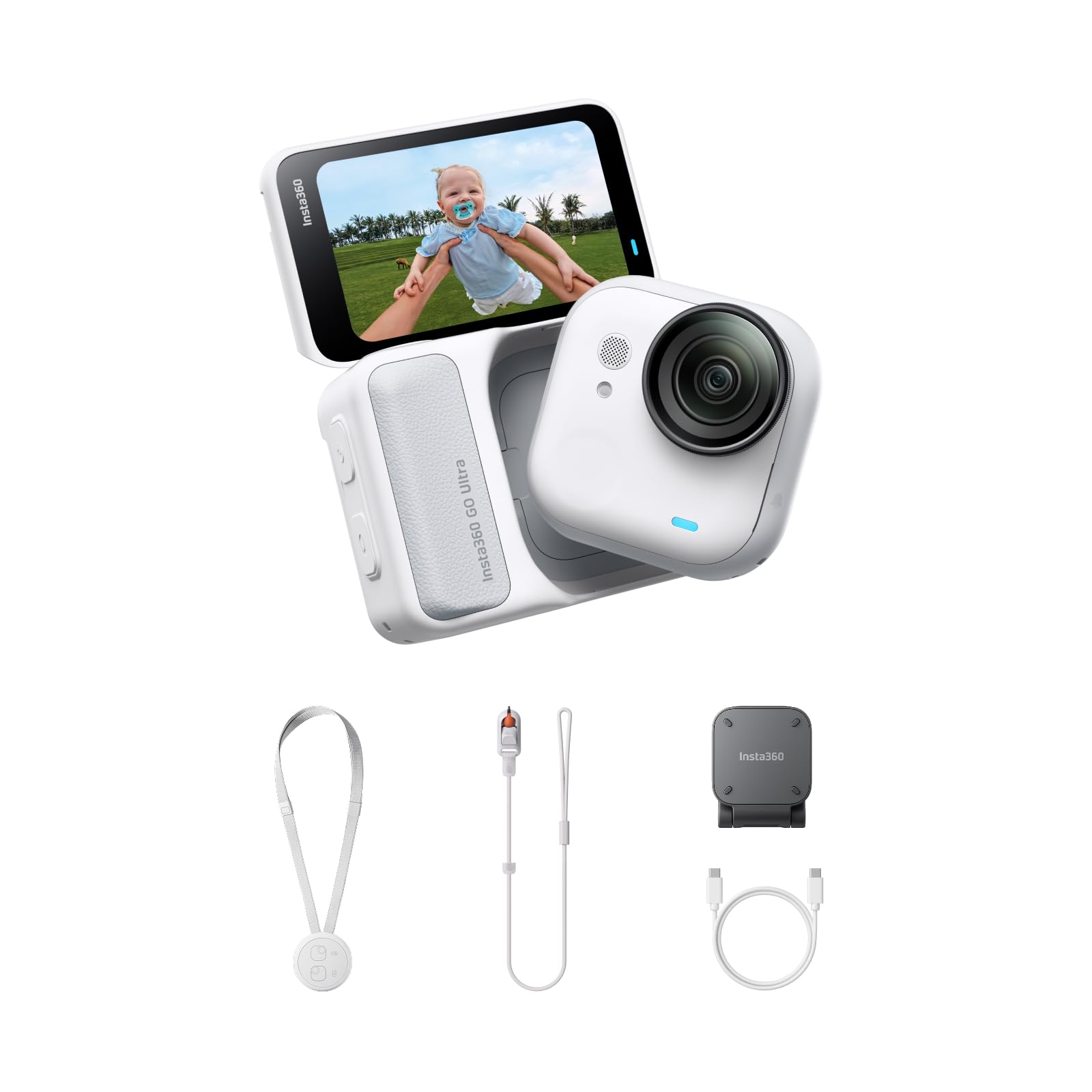 Insta360 Go3S (128GB)